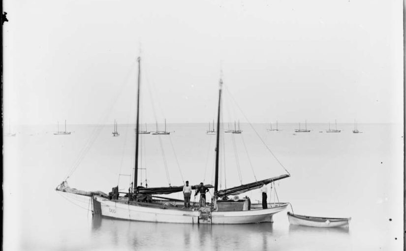 The Cairns Maritime Museum